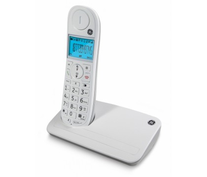 GENERAL ELECTRIC 30551 WLS DECT PHONE
